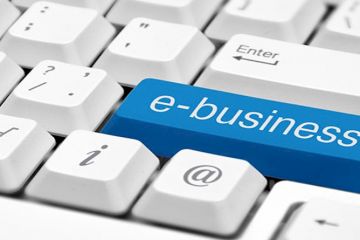 eBusiness Solutions